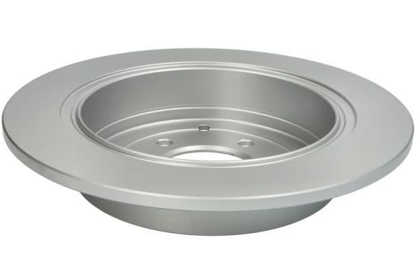 Brake disc Achter Links/Rechts past: HYUNDAI IX35, TUCSON  KIA SPORTAGE IV 1.6-2.4 11.13-