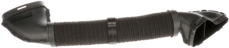 Intake Hose, air filter