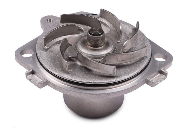 Waterpomp, met pakking past: ALFA ROMEO 145, 146, 147, 156, 159, 166  FIAT BRAVA, BRAVO I, BRAVO II, CROMA, DOBLO, GRANDE PUNTO, IDEA, MAREA, MULTIPLA, PALIO, PUNTO, SEDICI 1.8/1.9D/2.4D 08.94-