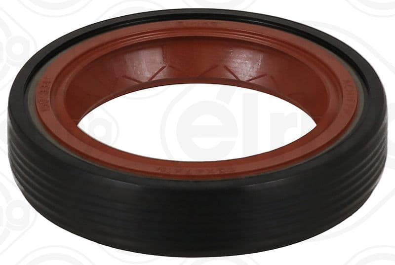 Shaft Seal, crankshaft