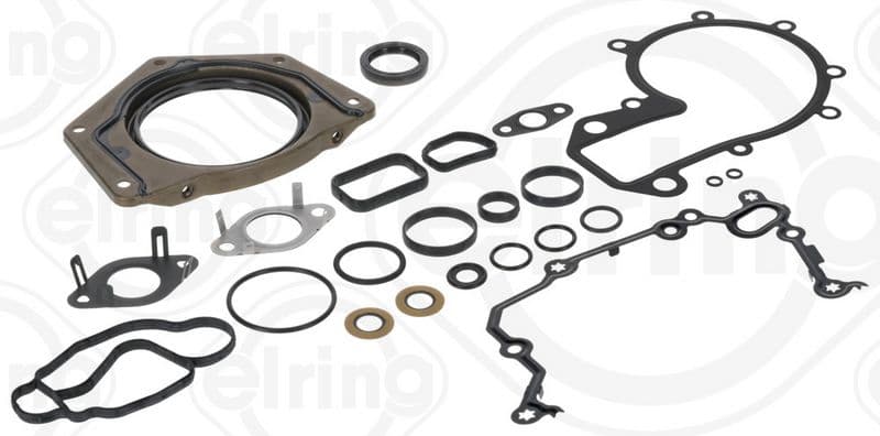 Gasket Kit, crankcase