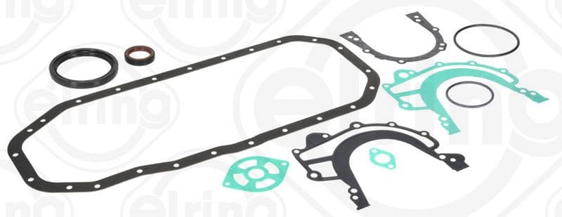 Gasket Kit, crankcase