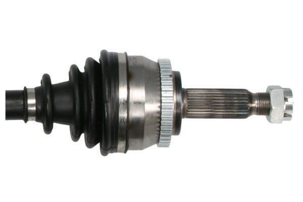 Aandrijfas Voor Rechts 954mm (voor voertuigen met ABS, nieuw) past: HYUNDAI I30 1.6D 10.07-06.12