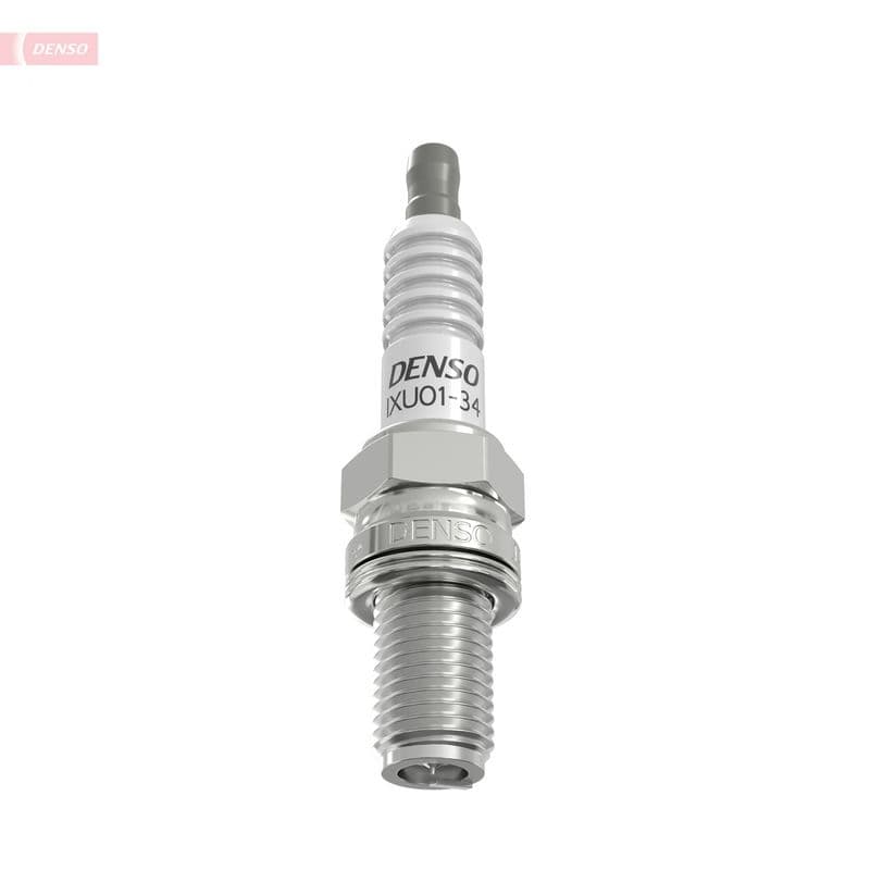 Spark plug
