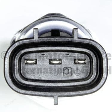 Pressure Switch, air conditioning