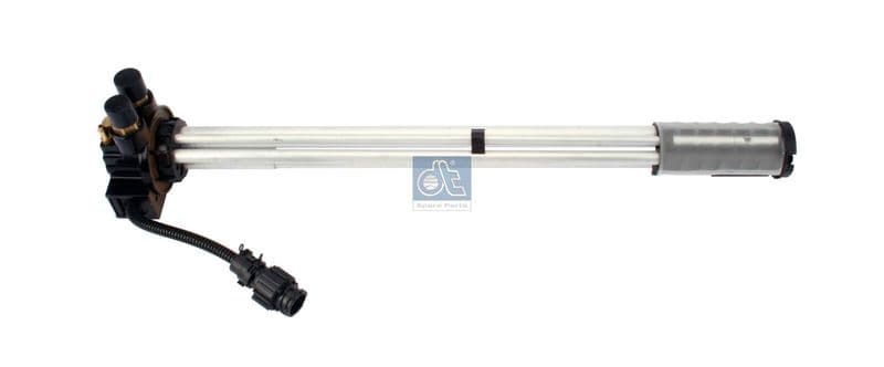 Brandstofniveausensor (613mm) past: MAN