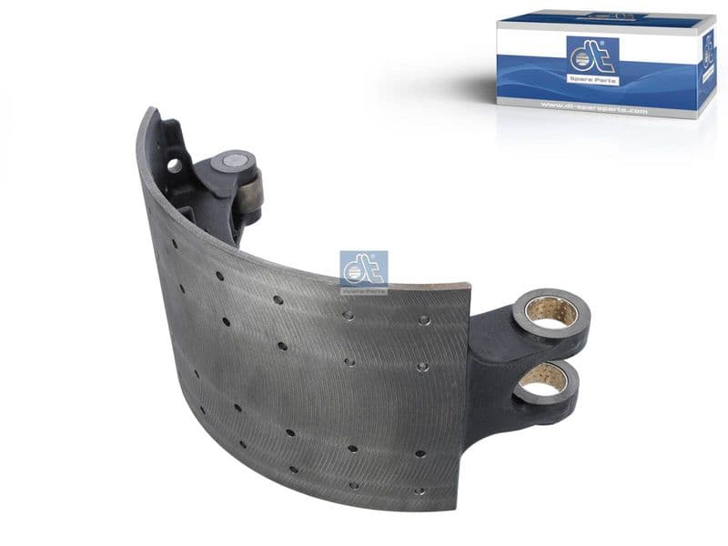 Brake shoe