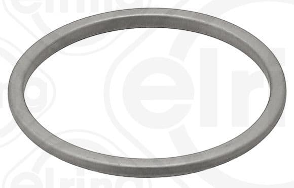 Gasket, exhaust system