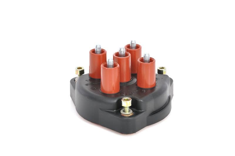 Distributor cap