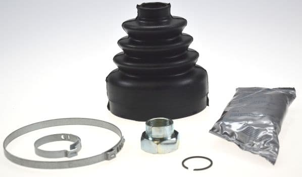 Gasveer kofferdeksel Links/Rechts maximale lengte: 494mm, sUV:182mm (geen achterruitenwisser, (EN) boot lid without wiper- liftback Rally Sport version) past: SKODA OCTAVIA I LIFTBACK 09.96-12.10