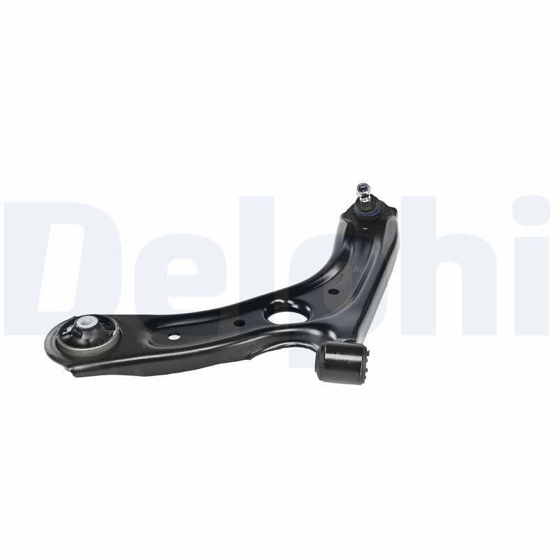 Vooras spoorcontrole arm Links bodem voor past: HYUNDAI ELANTRA VII 1.6/2.0 03.20-