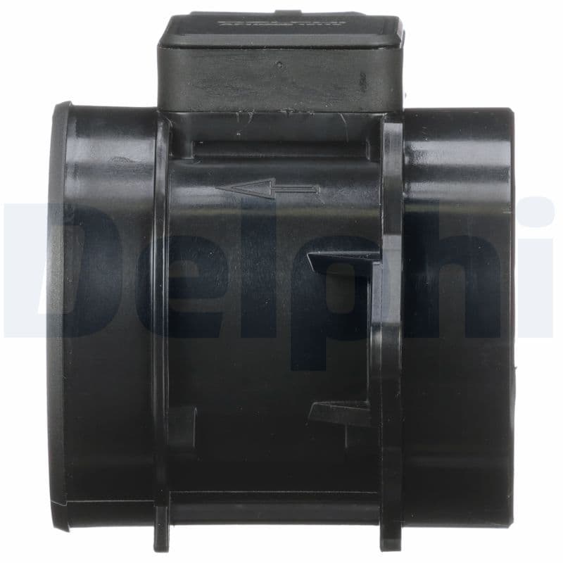 Luchtstroommeter (5 pin, module) past: HYUNDAI ACCENT III, COUPE II, ELANTRA III, HIGHWAY, IX35, SONATA V, TRAJET, TUCSON  KIA CARENS I, CARENS III, CERATO I, MAGENTIS II 1.6-Electric 09.99-12.15