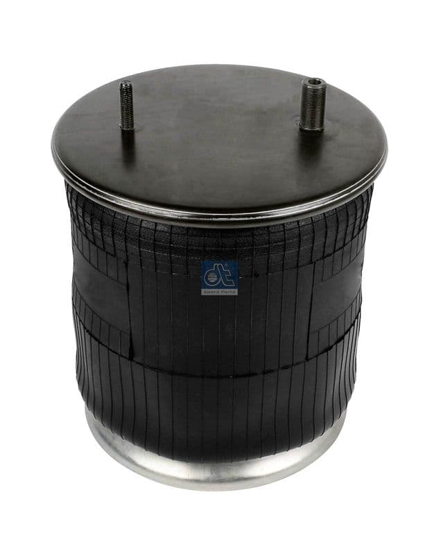 Bellow, air suspension