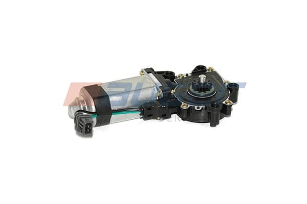 Window lifter electric motor