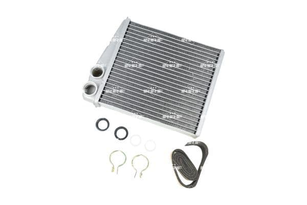 Verwarming past: AUDI A3, Q3, TT  SEAT ALHAMBRA, ALTEA, ALTEA XL, LEON, TOLEDO III  SKODA OCTAVIA II, SUPERB II, YETI  VW BEETLE, CADDY ALLTRACK IV, CADDY III, CADDY IV, CC B7 1.0-3.6 02.03-12.22