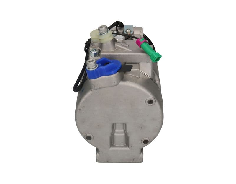 Airconditioning compressor past: AUDI A4 B5, A6 C5, A8 D2, ALLROAD C5  SKODA SUPERB I  VW PASSAT B5, PASSAT B5.5 2.5D 01.97-03.08