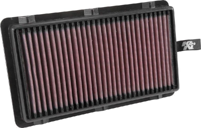 Air filter