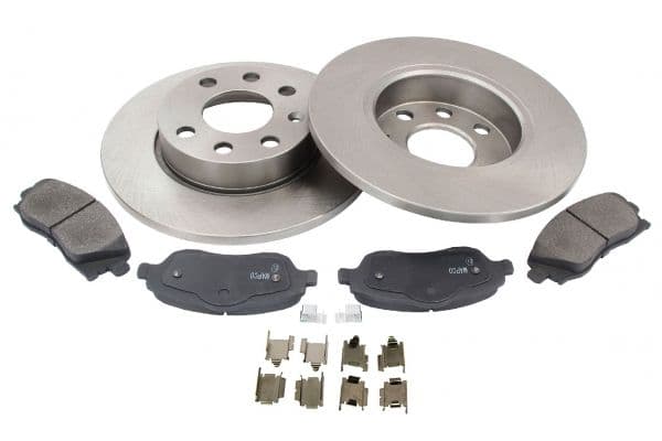 Uitlaatpijp (lengte:230mm) past: MAN TGL I, TGM I D0834LFL40-D0836LFLAN 04.05-03.22