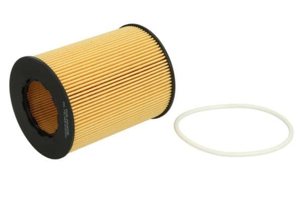 Oil filter
