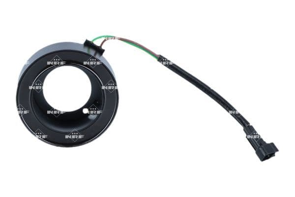 Spoel van de aircocompressor (SANDEN, SD7C16/SD7V16)