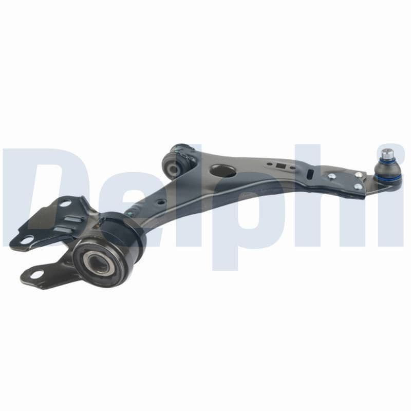 Vooras spoorcontrole arm Rechts bodem voor past: FORD KUGA II, KUGA III 1.5-2.5 10.12-
