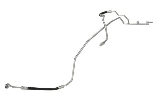 Airco slang/pijp past: RENAULT MASTER IV 2.0D 06.24-