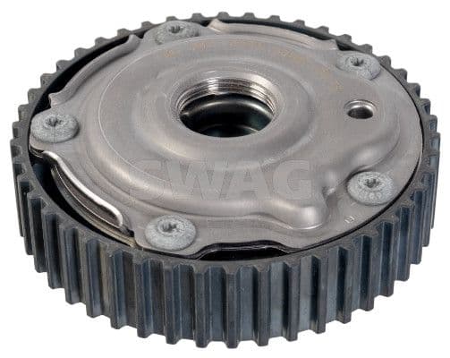 Nokkenas fasering katrol past: ALFA ROMEO MITO  FIAT 500, DOBLO, FIORINO, GRANDE PUNTO, IDEA, LINEA, PALIO, PANDA, PUNTO, PUNTO EVO, QUBO, SIENA  FORD KA  LANCIA MUSA, YPSILON 1.2-1.4LPG 09.03-