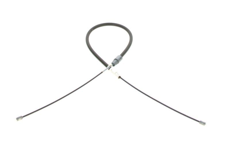 Cable Pull, parking brake