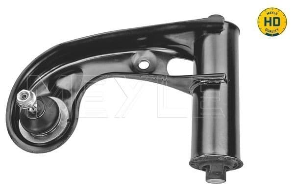Vooras spoorcontrole arm Links top voor past: MERCEDES C (W202), C T-MODEL (S202), CLK (A208), CLK (C208), E (W210), E T-MODEL (S210), SLK (R170)  CHRYSLER CROSSFIRE 1.8-5.4 03.93-12.08