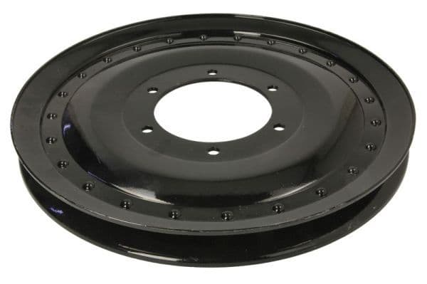 Krukaspoelie past: CASE IH 2366, 2377, 2388, 2577, 5088, 5130, 5130 A, 5140, 5140 A, 6088, 7088, 7130, 7140, 6140 CVT, 5130 PRO, 5130 S, 5130-II, 5140 PRO