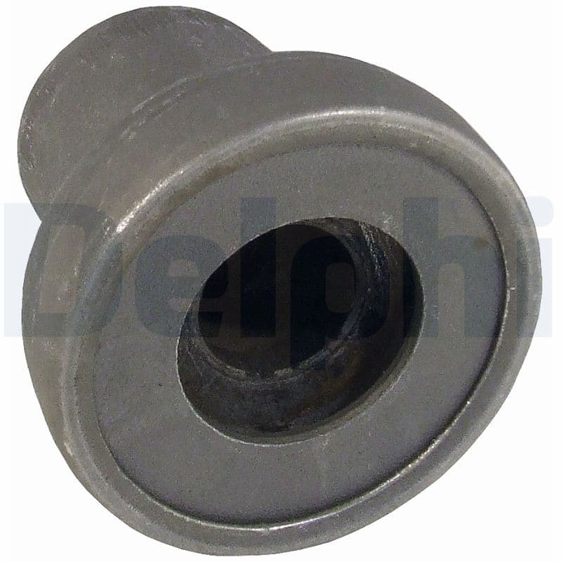 Voorste spoorcontrole-arm silent block Achter/Voor Links/Rechts (21x39x60 mm) past: VW LT 28-35 I, LT 40-55 I 2.0-2.7D 04.75-06.96