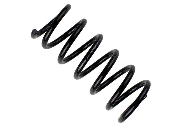 Coil spring