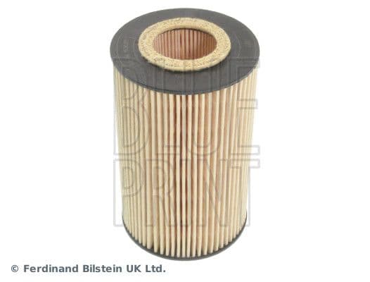 Oil filter