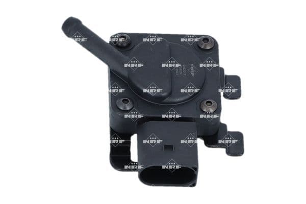 Uitlaatgassen druksensor (aantal pinnen: 3) past: BMW 1 (E81), 1 (E82), 1 (E87), 1 (E88), 1 (F20), 1 (F21), 2 (F22, F87), 3 (E90), 3 (E91), 3 (E92), 3 (E93), 3 (F30, F80), 3 (F31) 1.6D-4.4D 04.01-