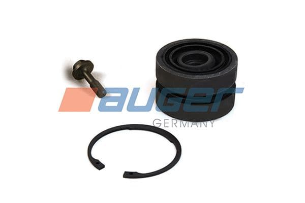 Koppelarm reparatieset Achter Links/Rechts (sleeve, M24x1,5, 108x68mm, met borgring  met bout) past: DAF CF 65, CF 75, CF 85, LF 55, XF 105, XF 95 01.01-