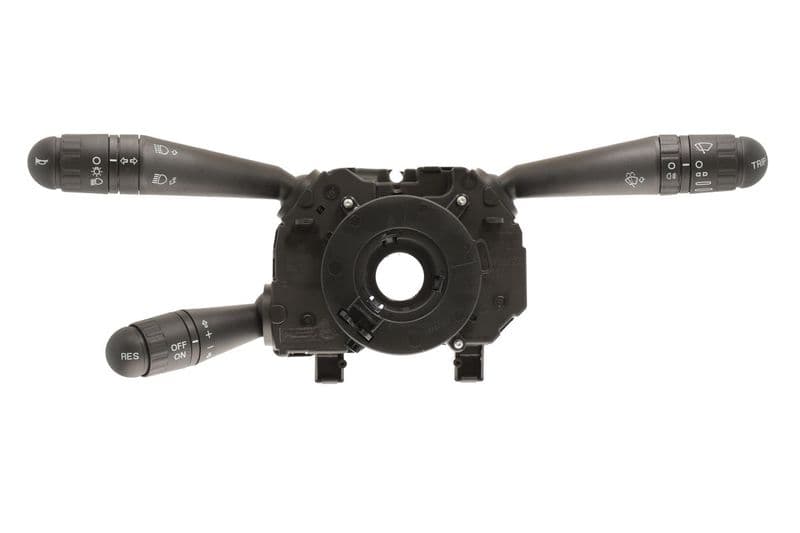 Gecombineerde schakelaar onder het stuur (computerbesturing  Hoorn  indicatoren  lichten  ruitenwissers) past: IVECO DAILY IV 05.06-08.11