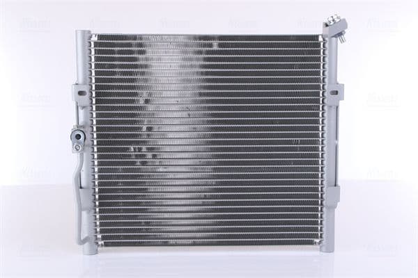 A/C condensator past: HONDA CIVIC V, CIVIC VI, CONCERTO, CRX III  ROVER 200, 200 II 1.3-2.0 10.89-03.01