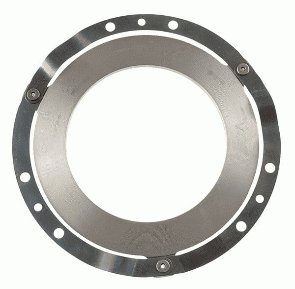 Koppelingsdeksel past: BMW K, K1 1000 1983-1993