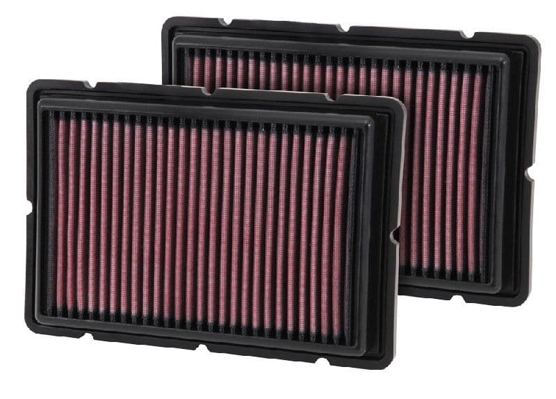 Air filter
