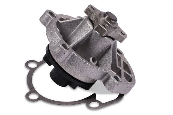 Waterpomp, met pakking past: SAAB 90, 900 I, 99 2.0/2.1 04.72-06.94