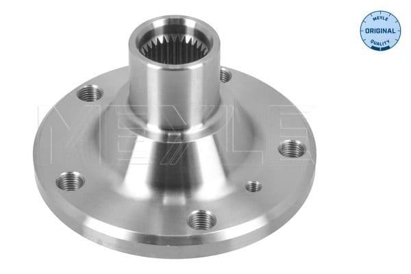 Wheel hub Achter past: BMW X3 (E83), X5 (E53) 2.0-4.8 01.00-12.11