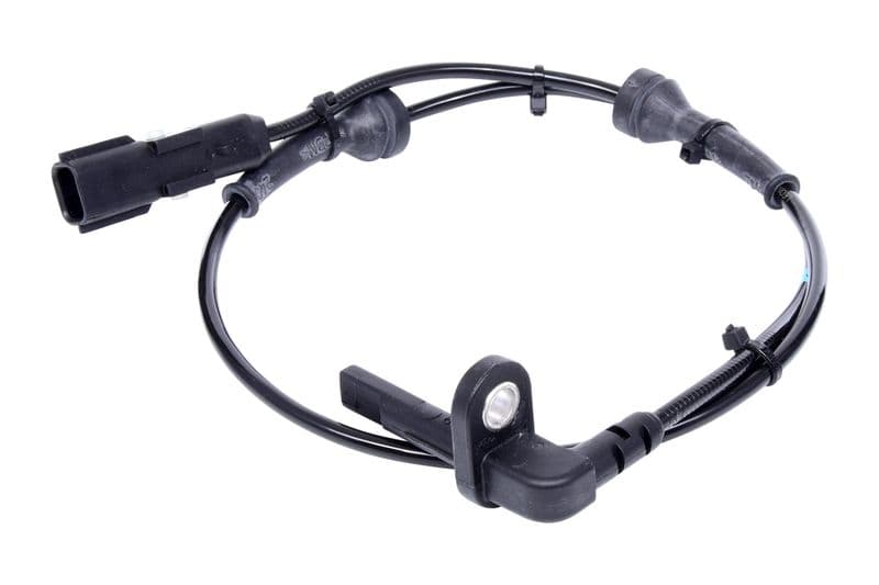 ABS-sensor Achter Links/Rechts past: RENAULT MASTER III 2.3D/Electric 02.10-