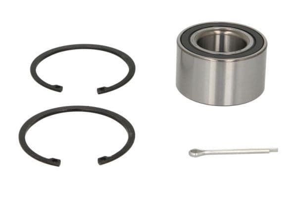 Wiellagerset met naaf Voor Links/Rechts (34x66x37) past: OPEL ASTRA F, ASTRA F CLASSIC, ASTRA G, COMBO, COMBO TOUR, CORSA A, CORSA B, KADETT E, TIGRA, VECTRA A 1.0-1.8 09.84-