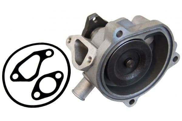 Rubberlaars Buiten/Voor (fi: 22/72) (lengte127) (set) past: OPEL ASTRA G, CORSA B, CORSA C 1.0/1.2 11.96-12.09