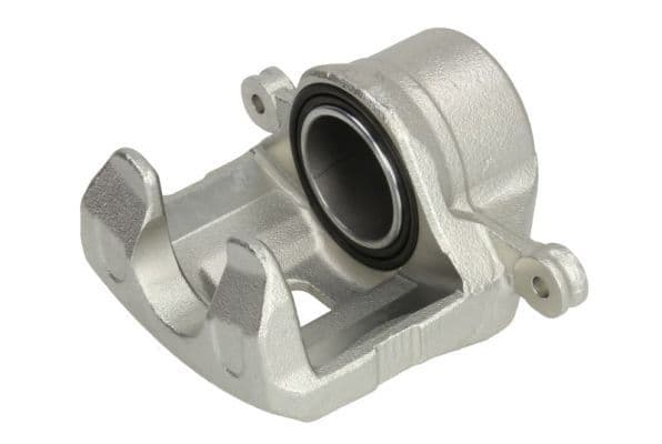 Schijfremklauw Voor Links (nieuw) past: HYUNDAI GRANDEUR, IX35, SONATA V, TUCSON  KIA OPTIMA, SPORTAGE II 2.0-3.0 06.04-10.16