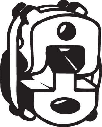 Uitlaatsysteem hanger past: BMW 1 (E81), 1 (E82), 1 (E87), 1 (E88), 1 (F20), 1 (F21), 2 (F22, F87), 2 (F23), 3 (E90), 3 (E91), 3 (E92), 3 (E93), 3 (F30, F80), 3 (F31), 4 (F32 1.4-3.0D 04.97-12.20