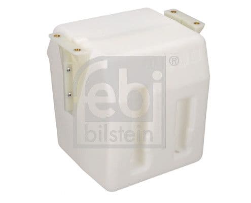 Wasmachine tank past: DAF CF 65, CF 75, CF 85 01.01-12.20