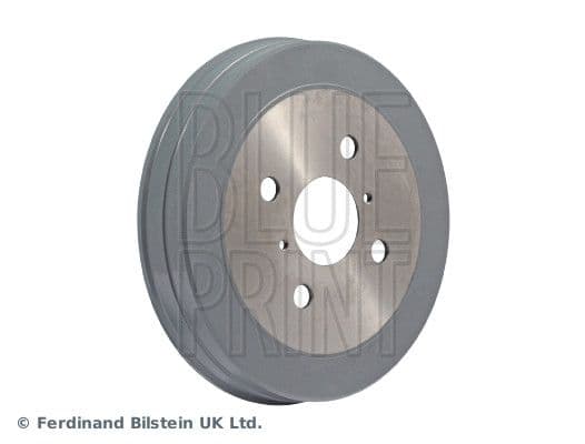 Brake drum