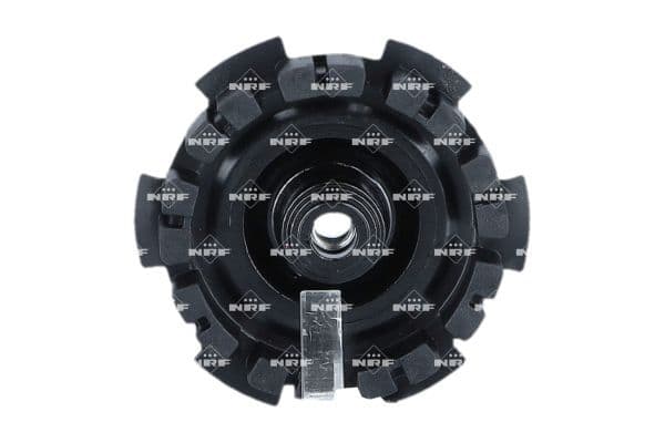 Schijf van de aircocompressor (DENSO) past: AUDI A1, A1 ALLSTREET, A1 CITY CARVER, A3, A4 ALLROAD B8, A4 ALLROAD B9, A4 B7, A4 B8, A4 B9, A5, A6 C6, A6 C7, A6 C8, A7, A8 D3, A8 D4 1.0-3.6 08.00-
