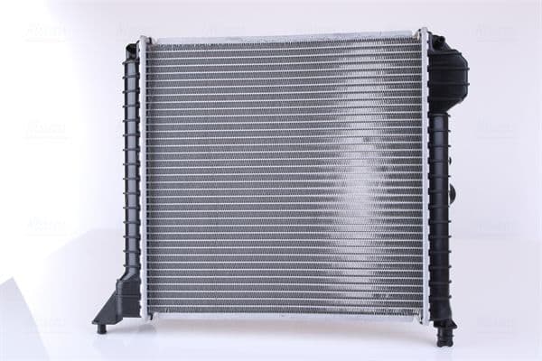 Motorradiator past: VOLVO 440, 460, 480 1.6-2.0 04.86-12.96